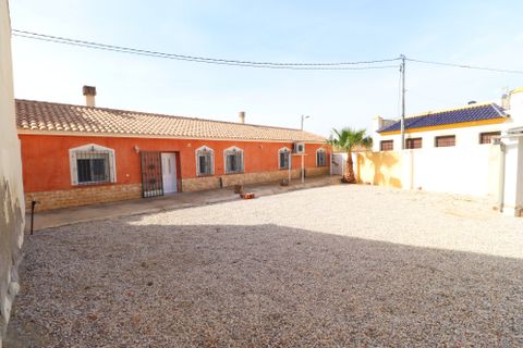 Landejendom i Lorca, Murcia, Lorca - € 220.000 | Ref: 3050-CH - foto 36